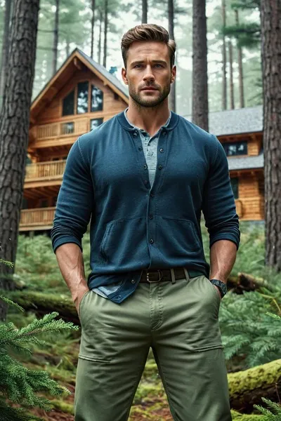 Flipped Chat AI – Чат с Эстебан