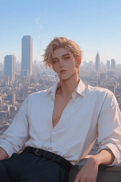 Omgedraaide chat AI – Chat met Dr. Adrian Valesk