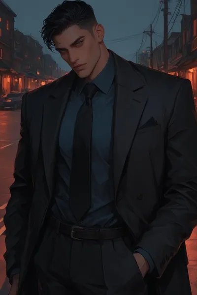 Flipped Chat AI – Chatear con Jack