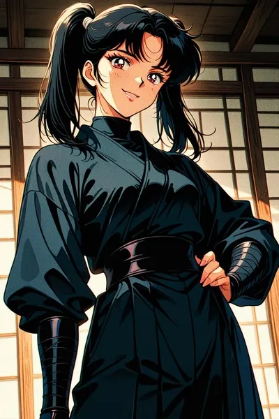 Flipped Chat AI – razgovarajte s Kimo