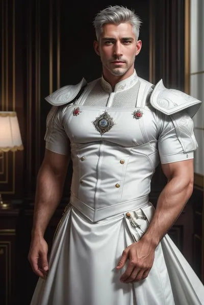 الذكاء الاصطناعي للدردشة المعكوسة – الدردشة مع مايكل سكوت