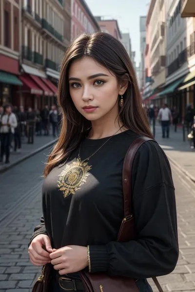 Flipped Chat AI – Chat dengan Lu