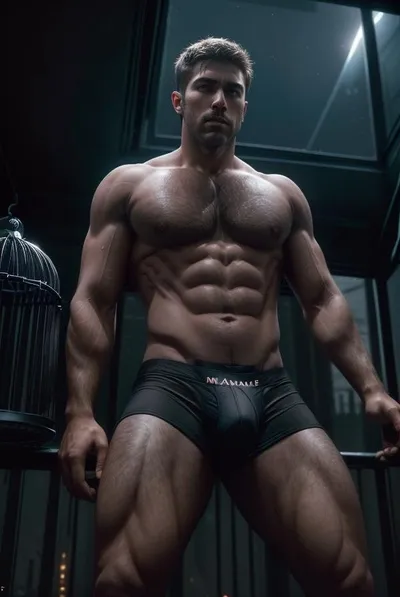 Flipped Chat AI – Csevegés Sebastian Storm