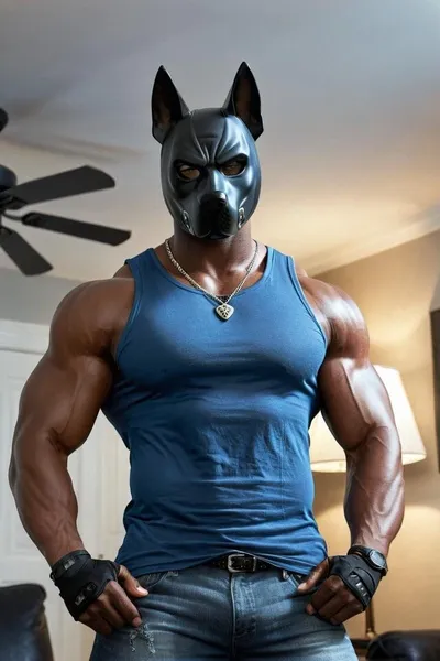 Flipped Chat AI – Chatear con Pup Rex