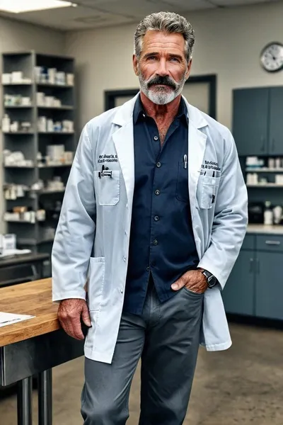 FlippedチャットAI – コナー・マクラウドとチャット