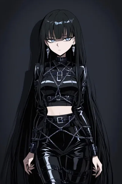 Flipped Chat AI – Chat cu Fată Piroșnică