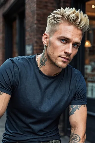 AI trò chuyện đảo ngược – Trò chuyện với Bryce Foreman