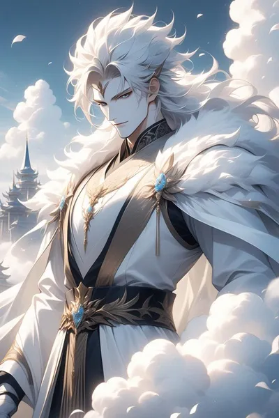 Flipped Chat AI – Discuter avec Prince Aerion Vale