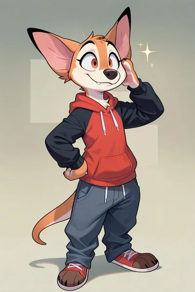 फ़्लिप्ड चैट AI – फ़्फ़ के साथ चैट करें