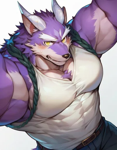 फ़्लिप्ड चैट AI – लियोर ड्रैक के साथ चैट करें