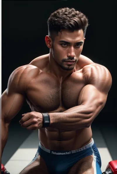 Flipped Chat AI – kalbėkite su Vin Diesel