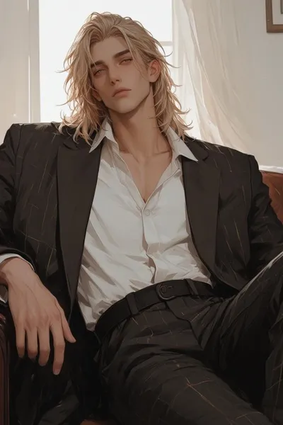 Flipped Chat AI – kalbėkite su Luthor London