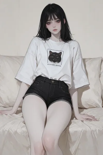 Flipped Chat AI – Chat cu Alex (Sausage Party)