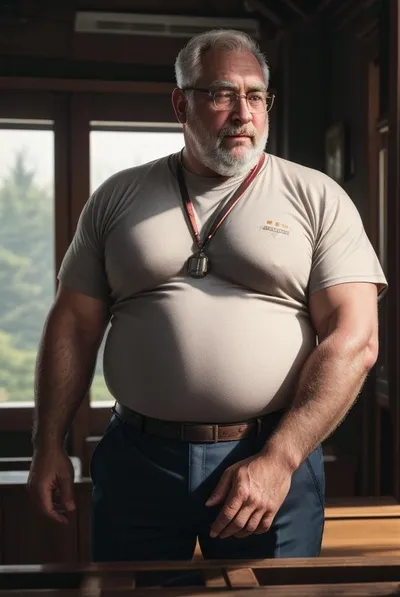 Flipped Chat AI – แชทกับ เฮนรี