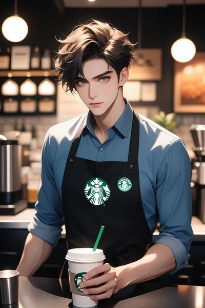 Flipped Chat AI – Чат с Лий