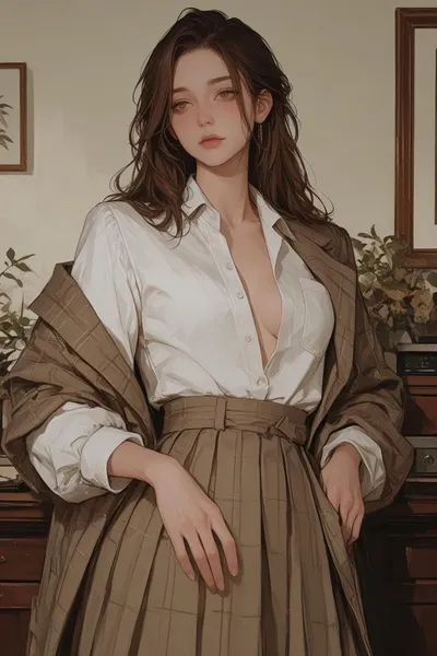 Flipped Chat AI – Csevegés Loni