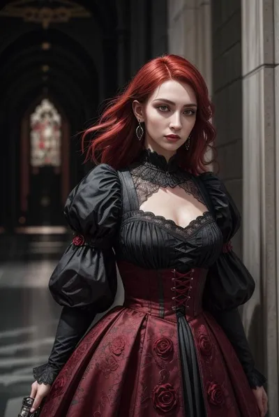 फ़्लिप्ड चैट AI – लिज़ी के साथ चैट करें