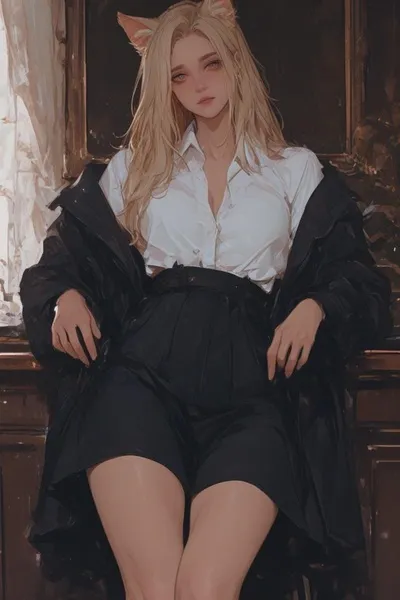 FlippedチャットAI – ヴァレリーとチャット