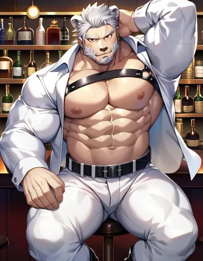 Flipped Chat AI – Chatear con Jonny Bär