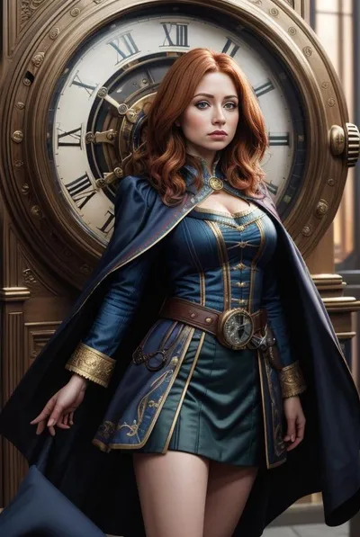 Flipped Chat AI – แชทกับ เอลาริส เวน