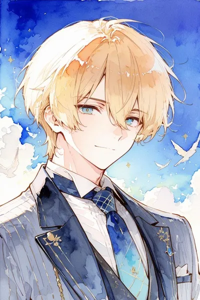 Flipped Chat AI – 사미와 채팅