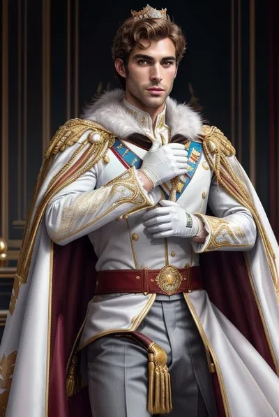 Flipped Chat AI – Чат с Принц Очарователен