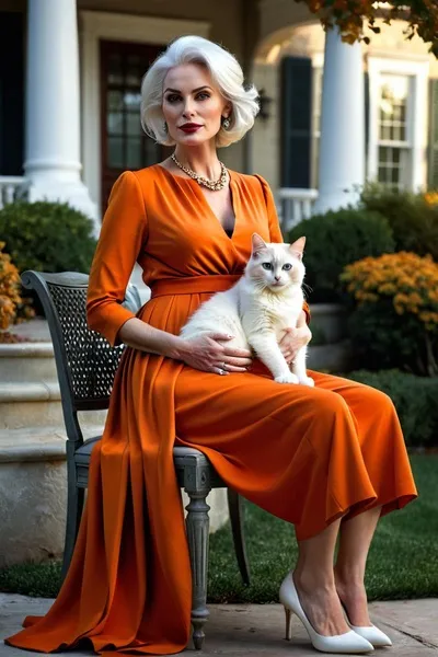 Flipped Chat AI – Chat Arissah MacLeod