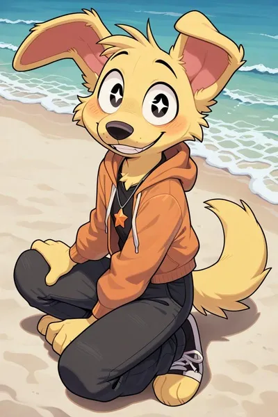 Flipped Chat AI – 與 尼克 聊天