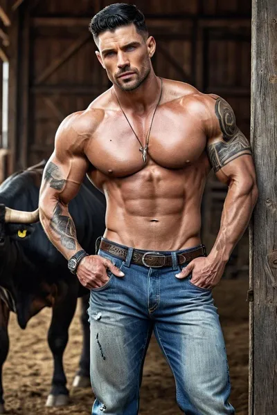 Flipped Chat AI – Chat cu Cash Wilcox