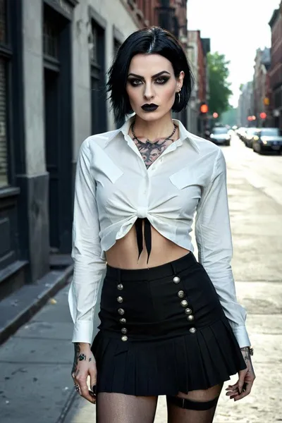 Flipped Chat AI – Чат с Лекси