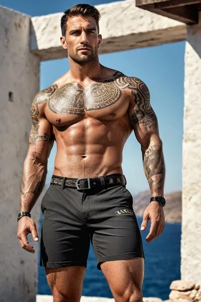 AI trò chuyện đảo ngược – Trò chuyện với Sebastian Sarantos