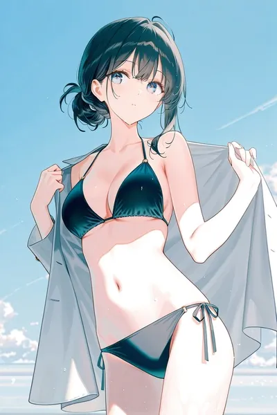 Flipped Chat AI – 우마미와 채팅