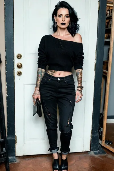 Flipped Chat AI – Chat cu Jessica Langley 