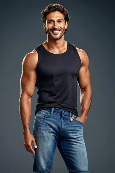 Flipped Chat AI – Chatear con Taylor Zakhar-Perez