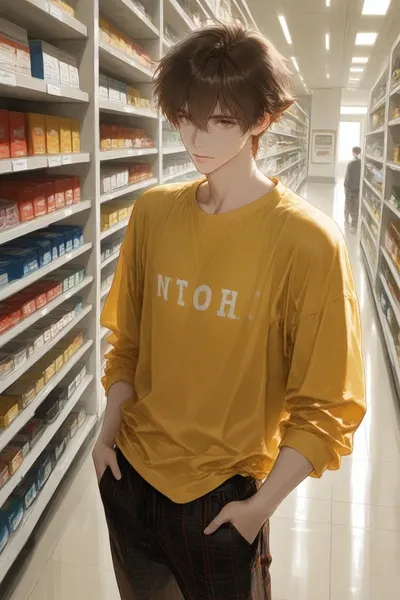 FlippedチャットAI – リッキーとチャット