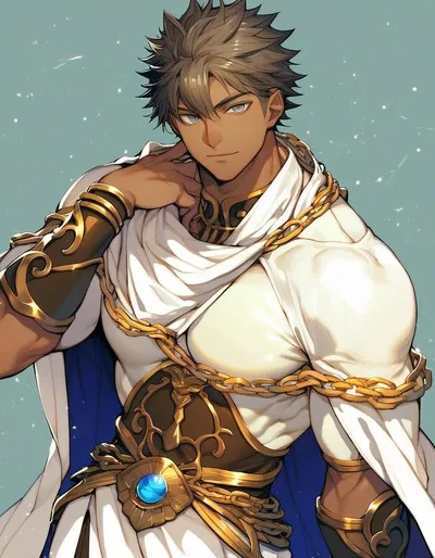 Flipped Chat AI – Discuter avec Orion