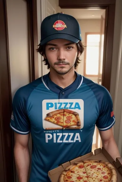 Flipped Chat AI – razgovarajte s Jessie Reyes