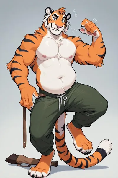 Flipped Chat AI – 울림와 채팅