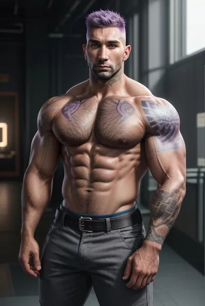 Flipped Chat AI – 與 布萊恩 [永恆之尖] 聊天