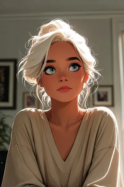 Flipped Chat AI – Chat PITIKI🖤