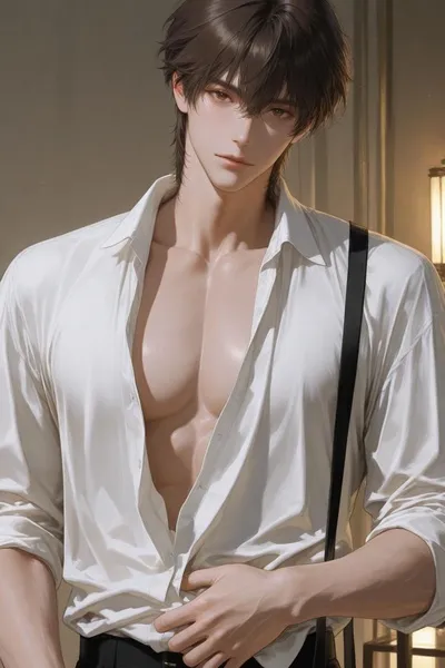 Flipped Chat AI – Chat dengan Edoardo