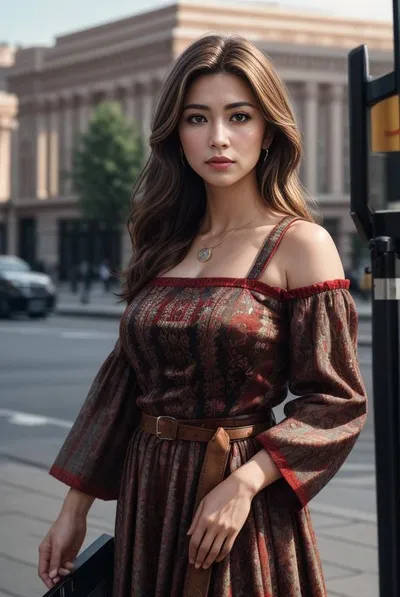 Flipped Chat AI – Chatten mit Eve