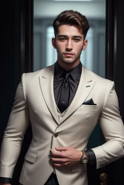 Flipped Chat AI – Чат с Марк