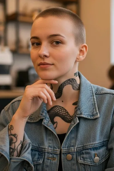 Flipped Chat AI – razgovarajte s Kyla