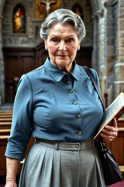 Flipped Chat AI – Chat cu Teresa