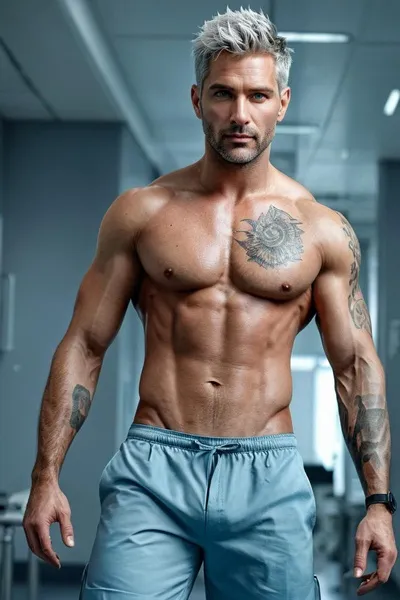 Flipped Chat AI – Chat cu Dr. Gareth Porter