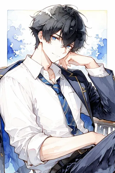 Flipped Chat AI – Chatten mit Peter