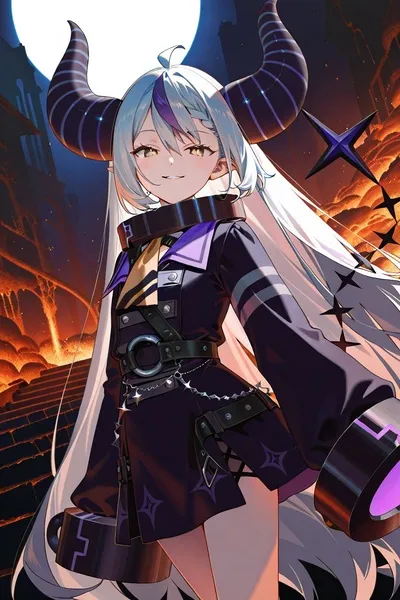 Flipped Chat AI – Discuter avec La+ Darknesss