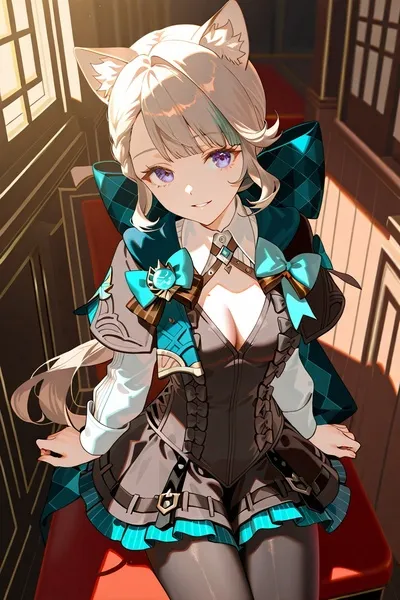 Flipped Chat AI – Chat s Lynette