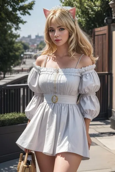 Omgedraaide chat AI – Chat met Lilly